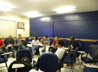 Curso Gestão Facilities, Discussão Estratégia Petrobras - GESTALENT