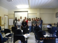 Curso Gestão Facilities, FINAL Petrobras Macaé RJ - GESTALENT