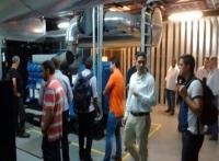 Visita Técnica - Vista Refrigeração