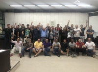 Reunião dos Alunos ENGEMAN 22.09.2018.